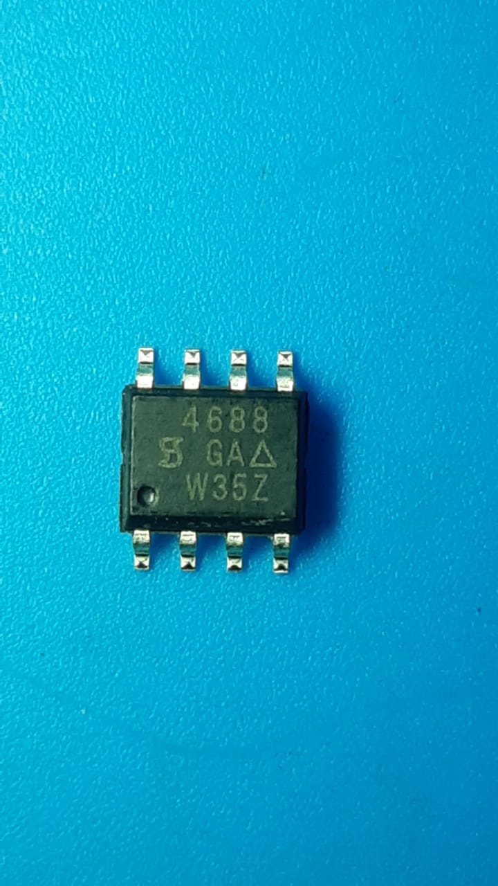 SI4688DY in Integrated Circuit